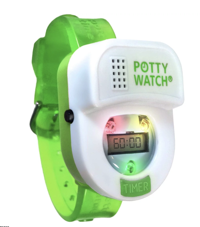 Potty Watches