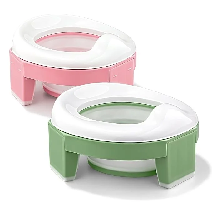Travel Potties