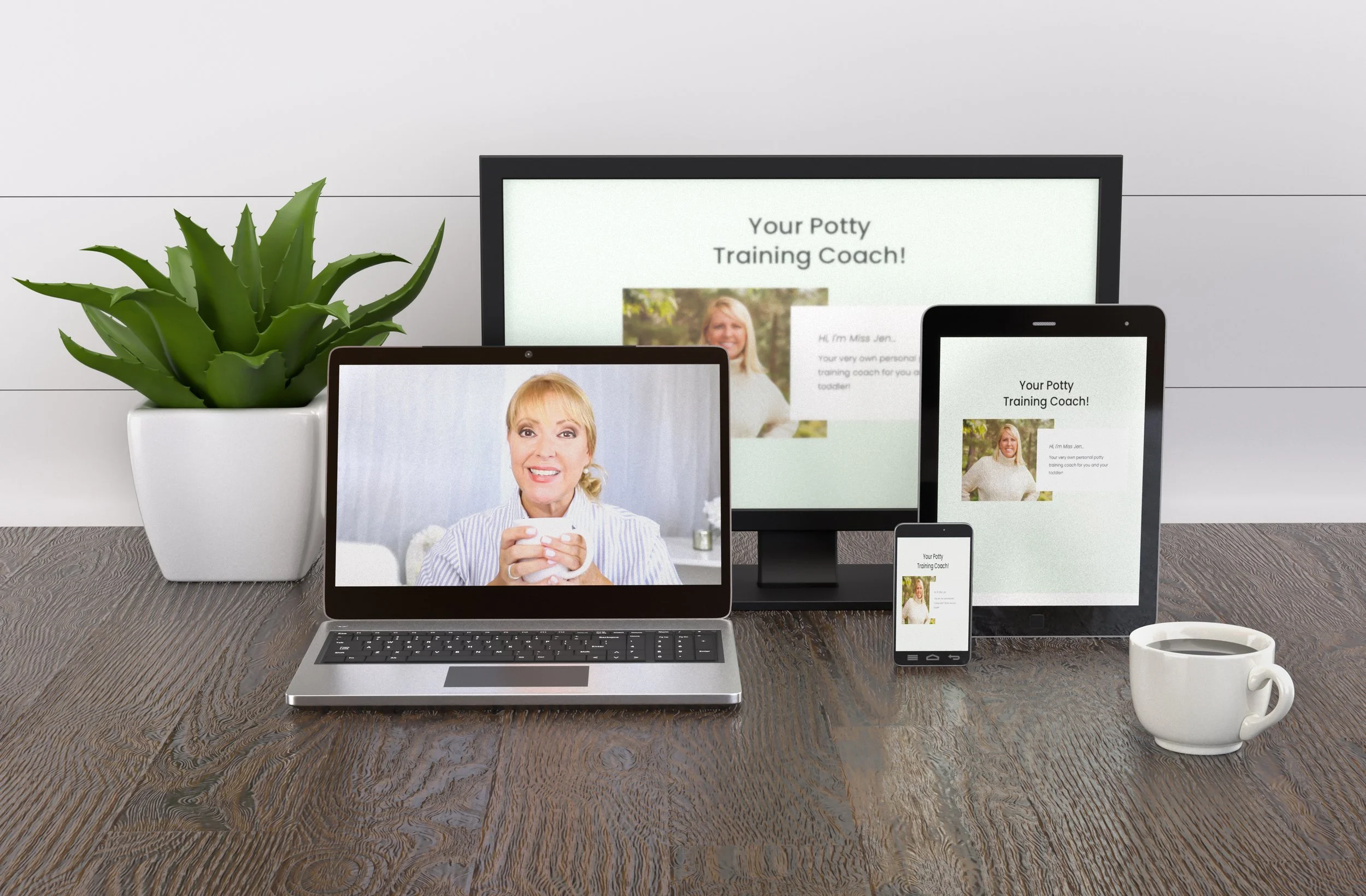 How we can connect