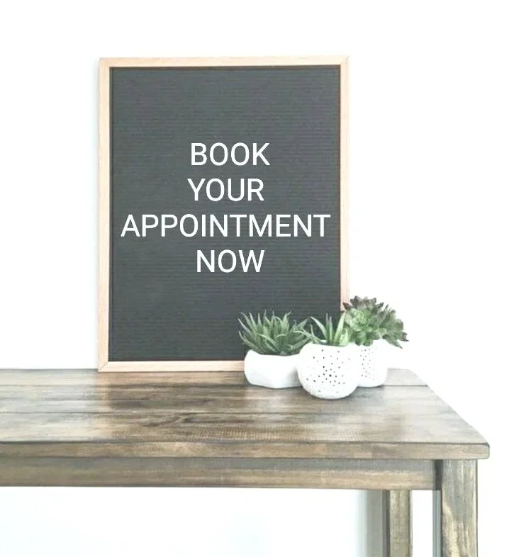 book your appointment with potty training consultant Miss Jen