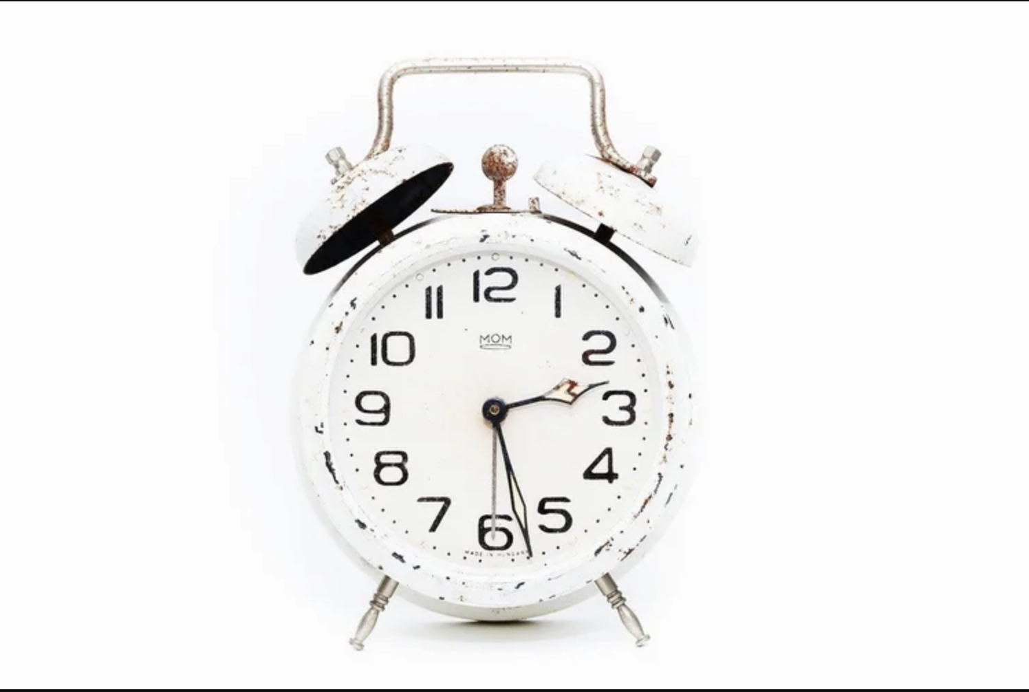 Yourpottytrainingcoach Miss Jen - clock