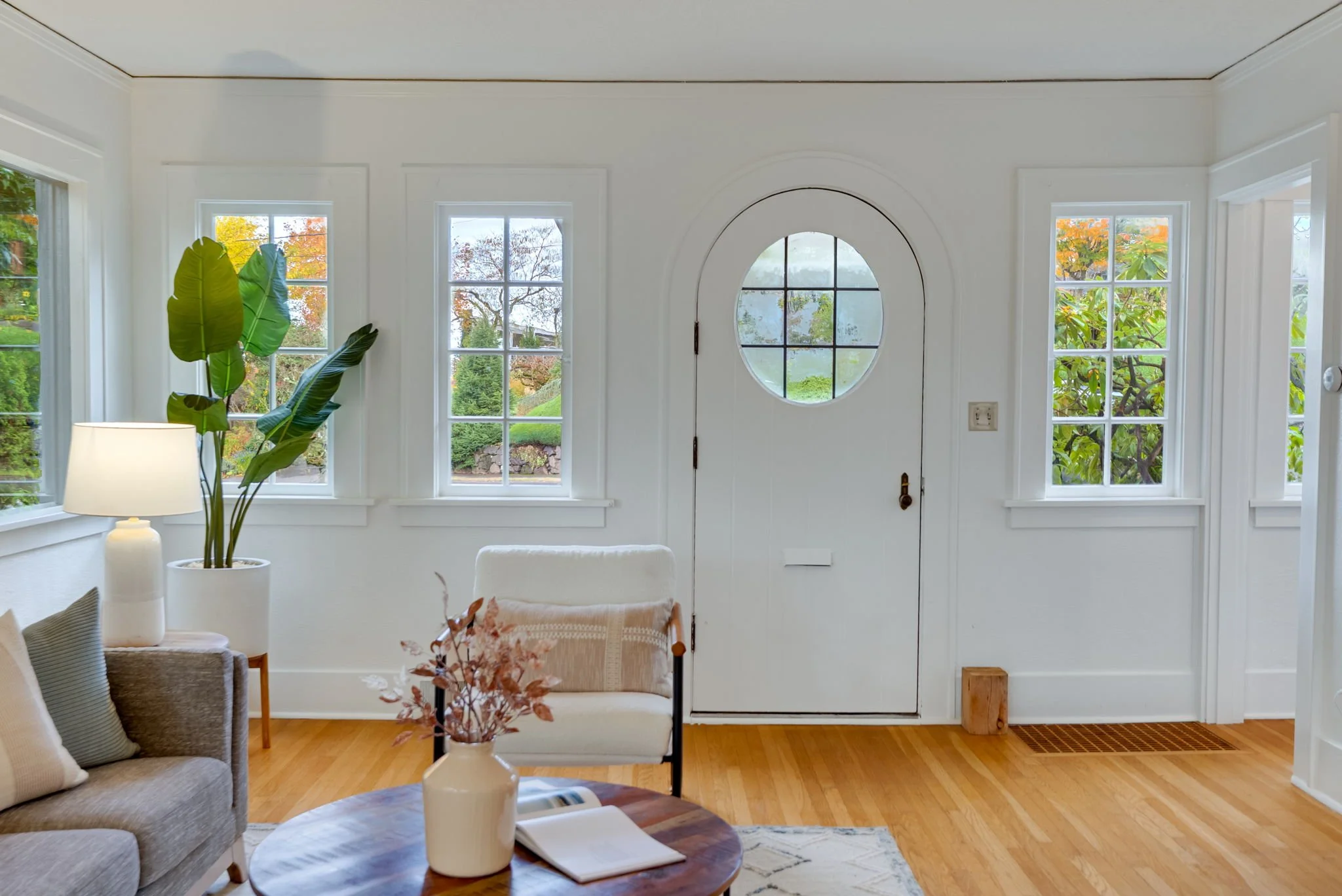 Mt. Tabor Cottage Gem