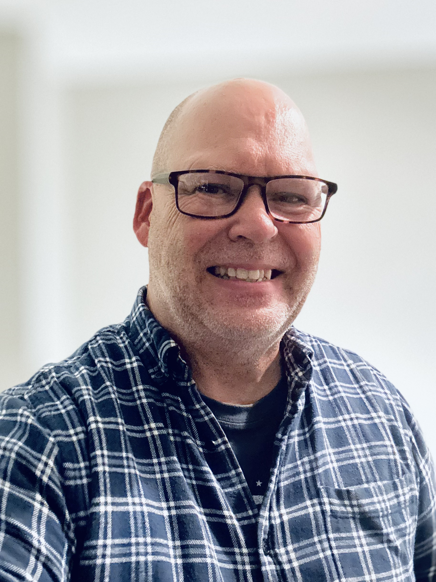 Mark Rineer: Why We Worship