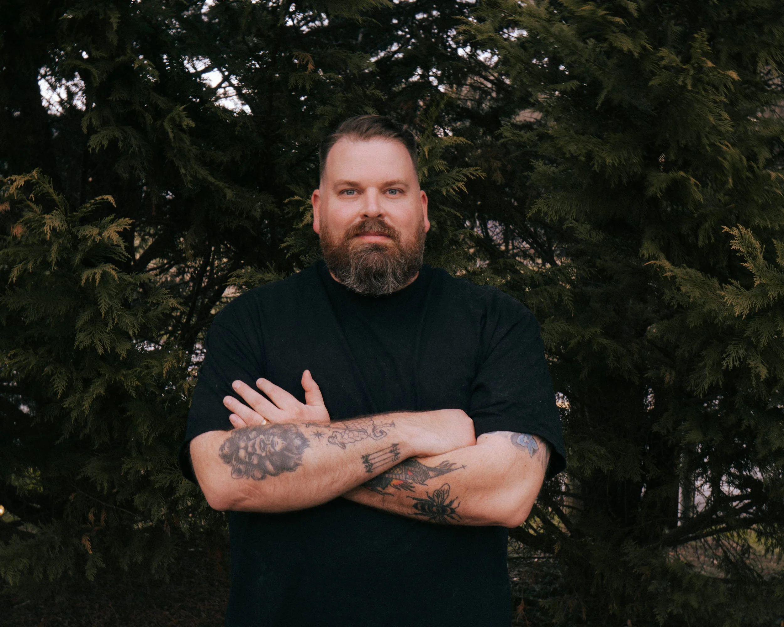 Philip Herndon: High production AND high praise