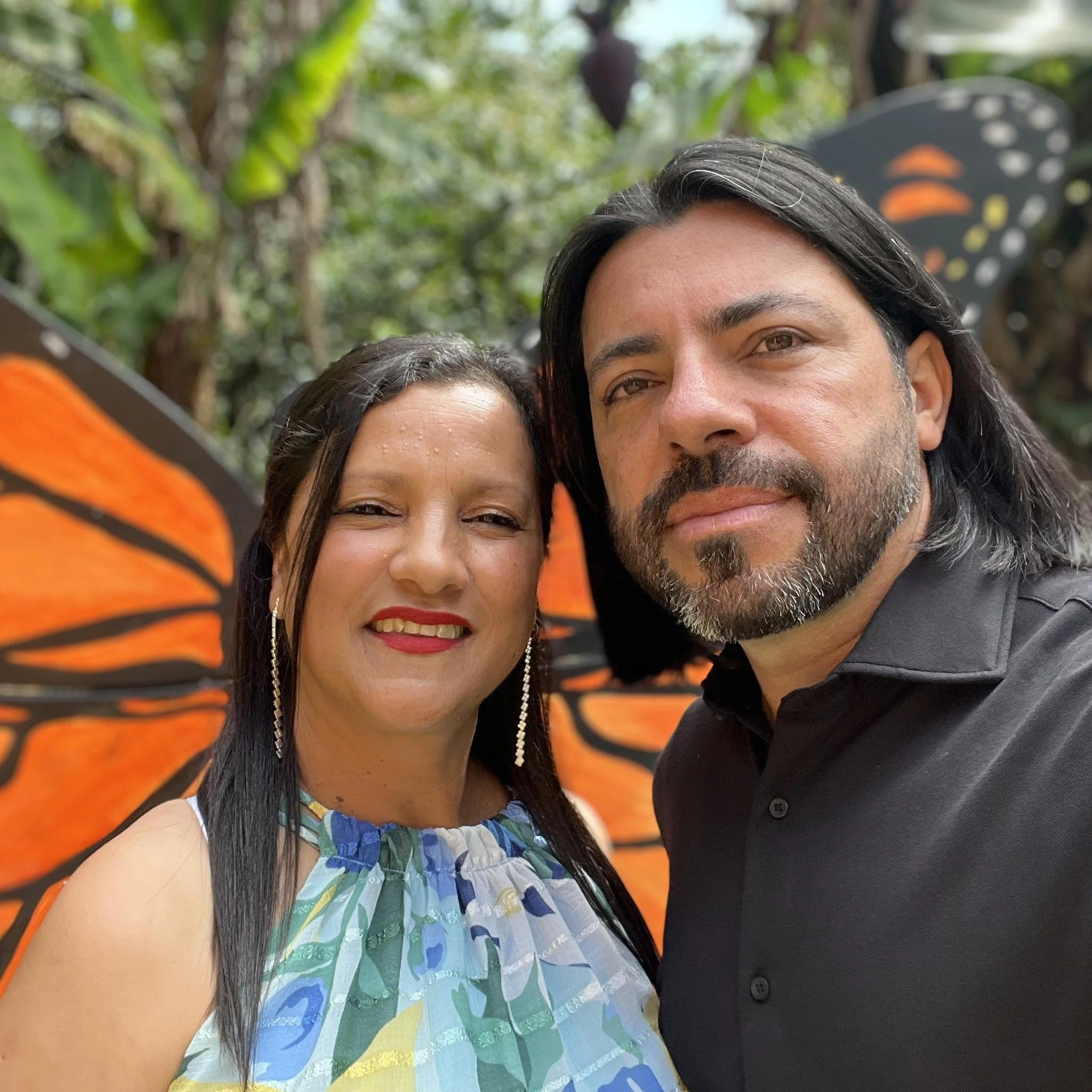 Elmer Flores: Getting the Most out of your Worship Leader (a breakout for Lead Pastors)