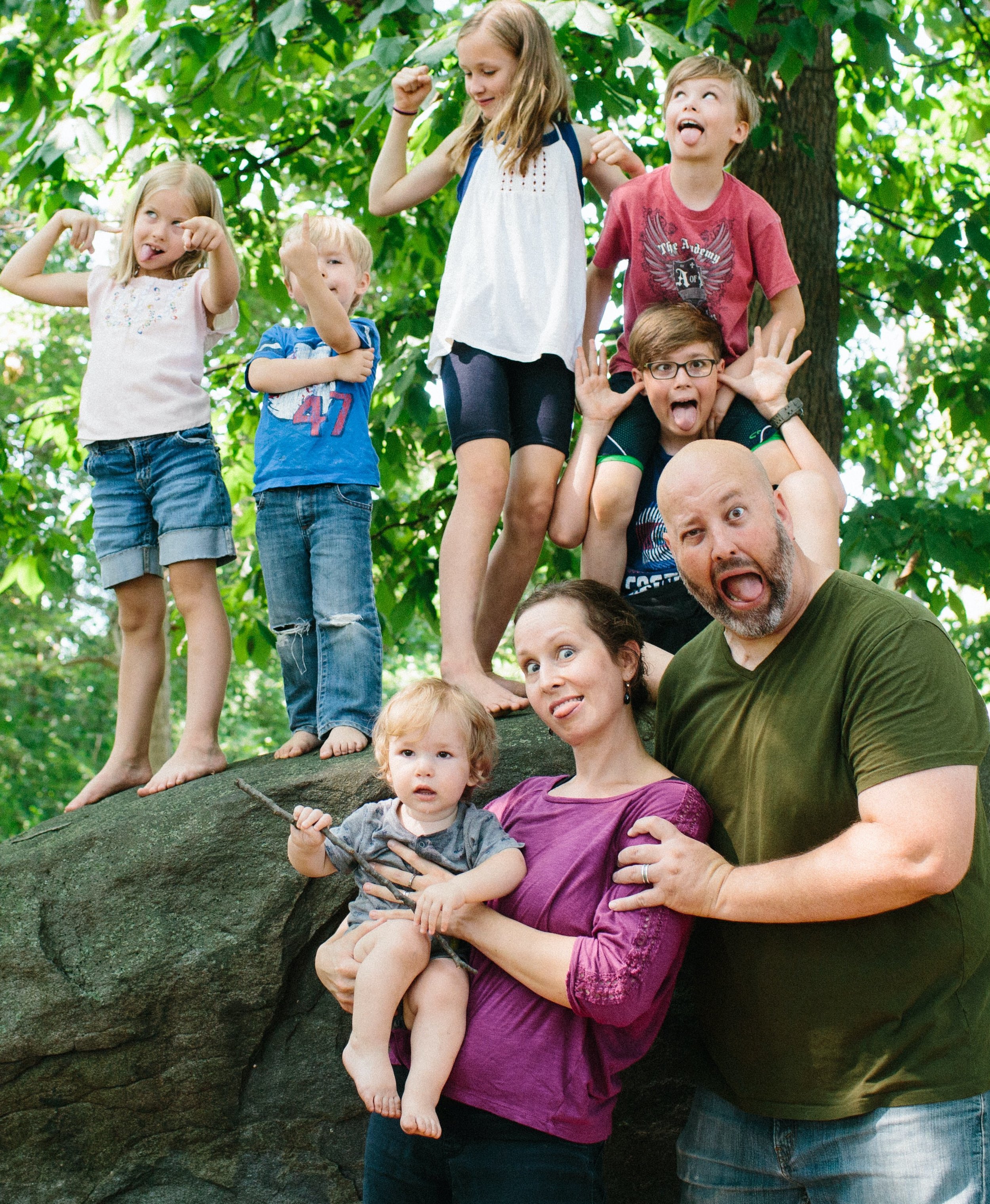 We’re Moving To Costa Rica In September!