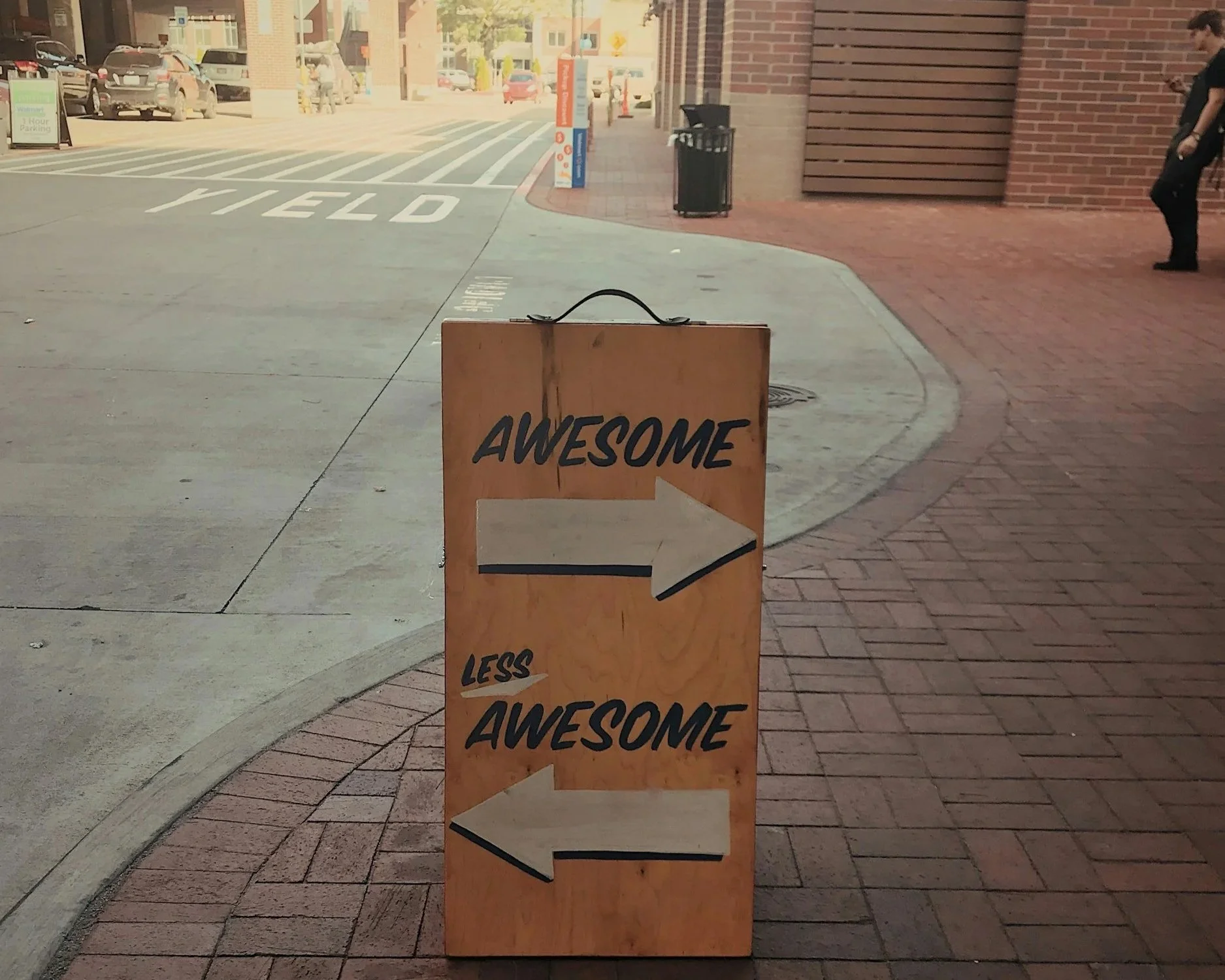 How to Pursue Excellence in a Volunteer Culture