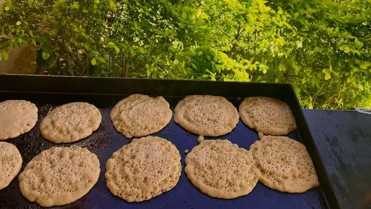 Recipes
