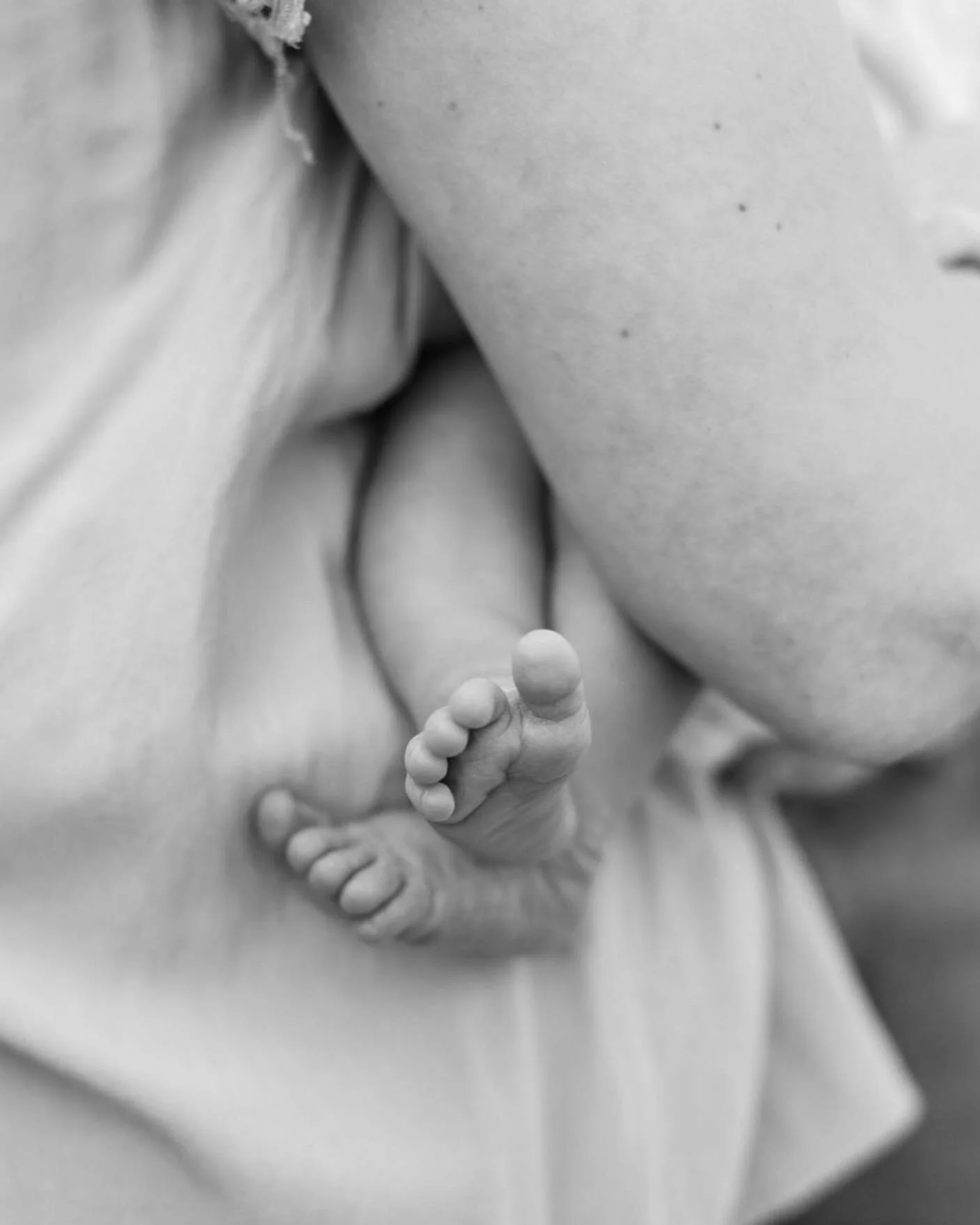 I had my first baby last year and let me tell you &ndash; medical bills are no joke. Between medical bills and maternity leave, I was so grateful that my husband and I had prepared for that interim. Because we had, it enabled me to focus on my baby a