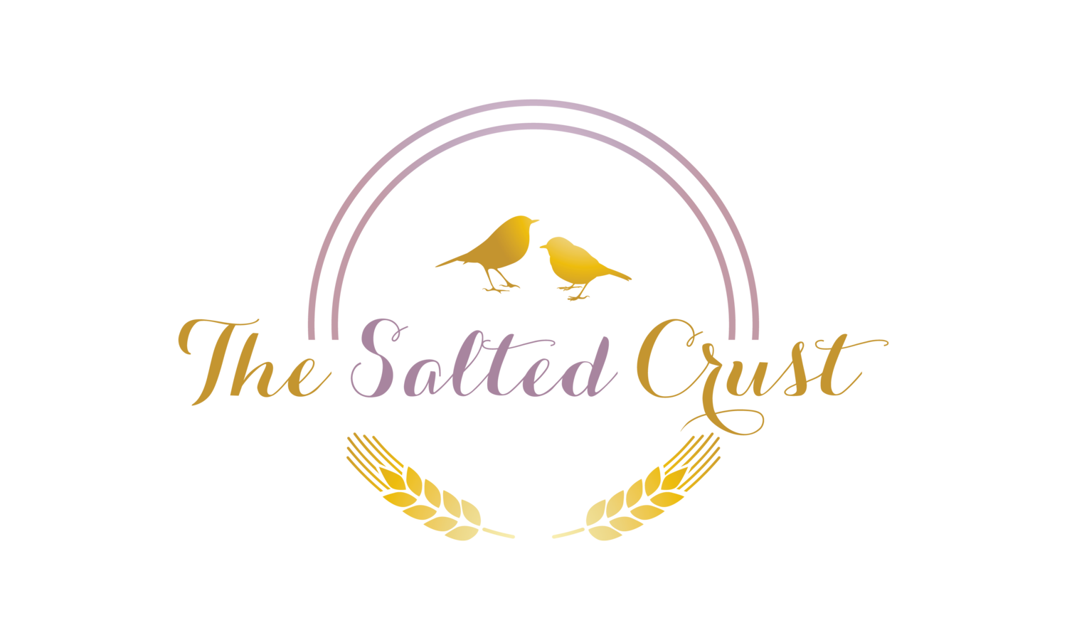 The Salted Crust
