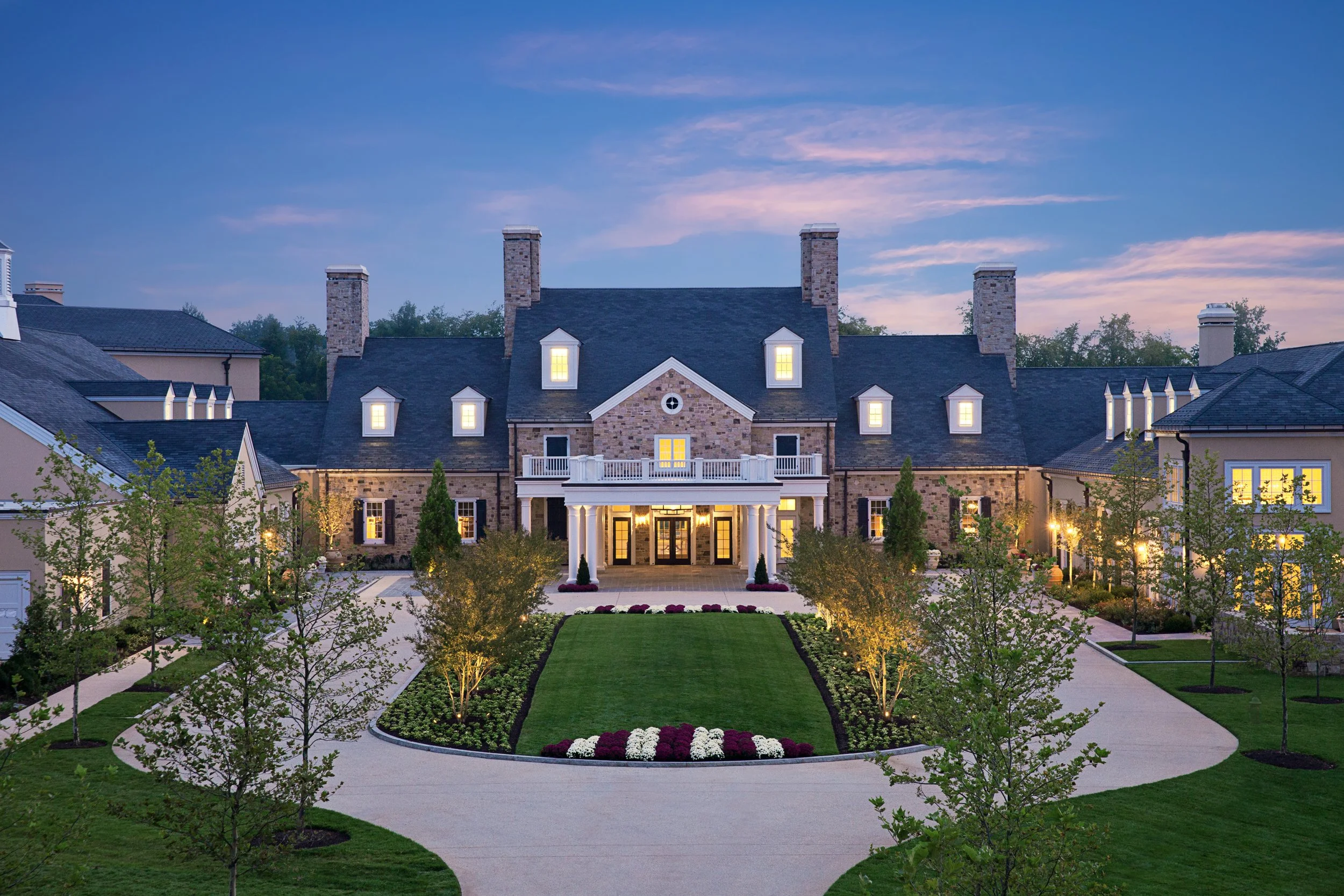 Front Courtyard - Sunrise.jpg