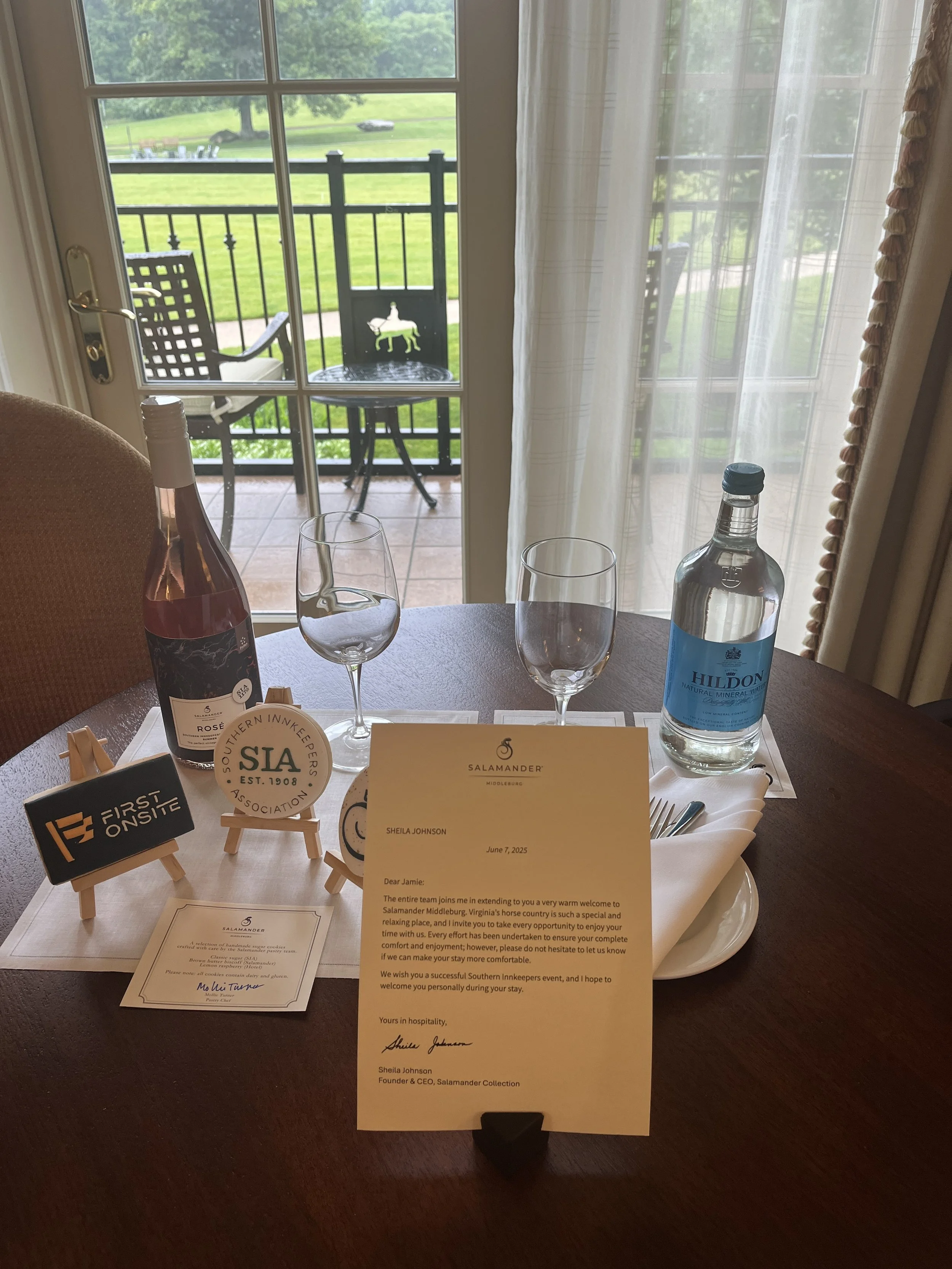 First Onsite cookie.JPG