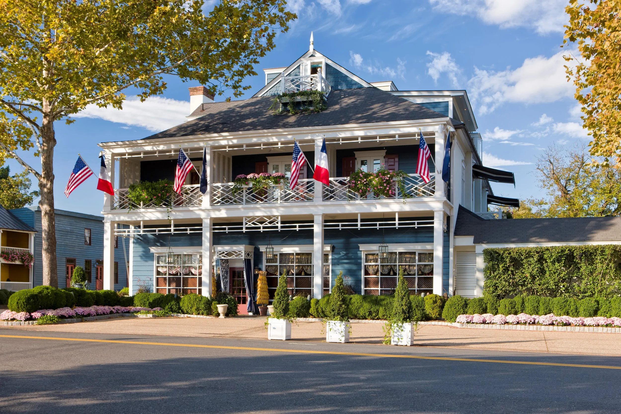 Welcome New Member, Vincent Ward