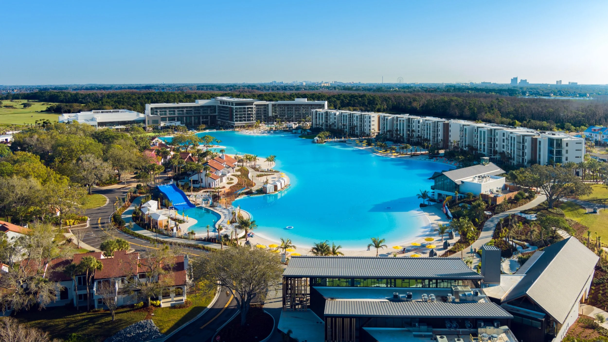 SIA welcomes two New Members with Evermore Resort