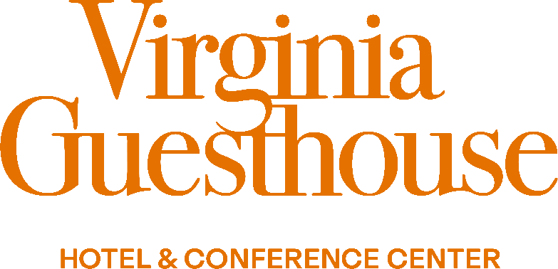 Welcome Gregg Hilker, Virginia Guesthouse and Conference Center