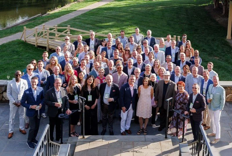 SIA 118th Annual Conference