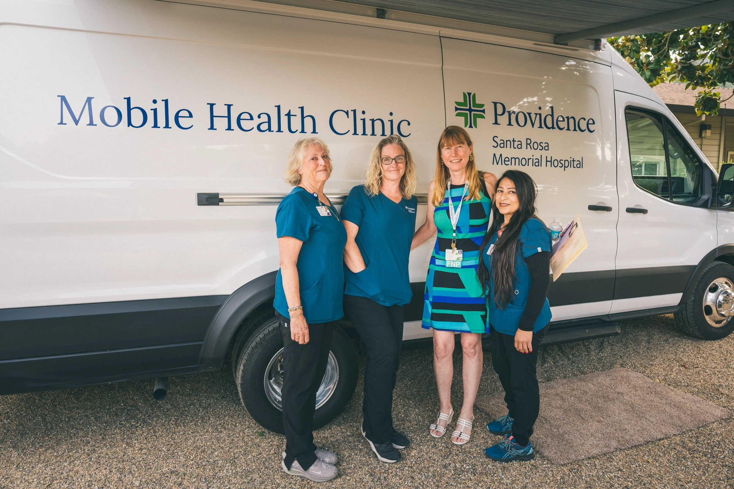 Providence Benefit Dinner