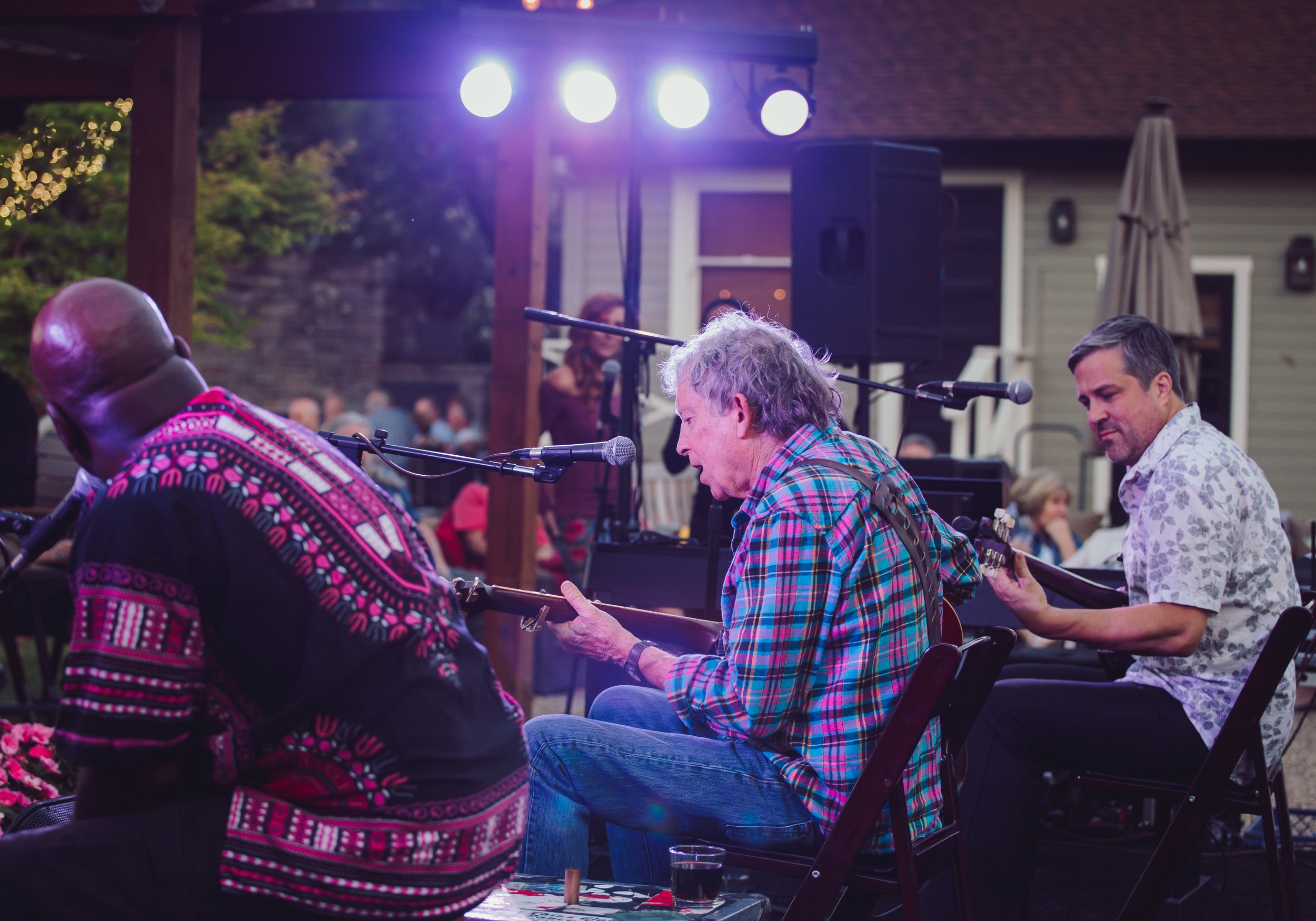 Elvin Bishop