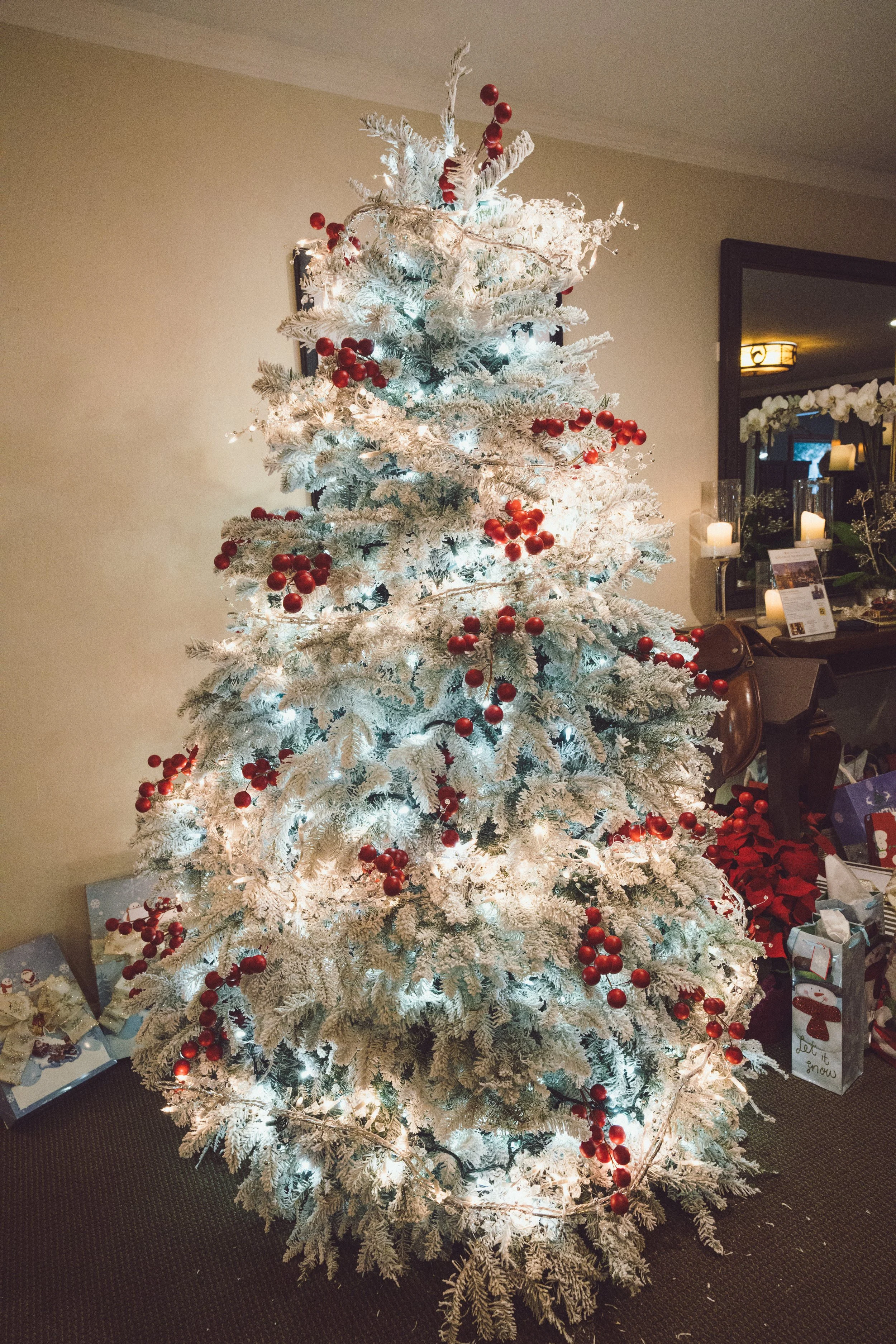 Holiday Party