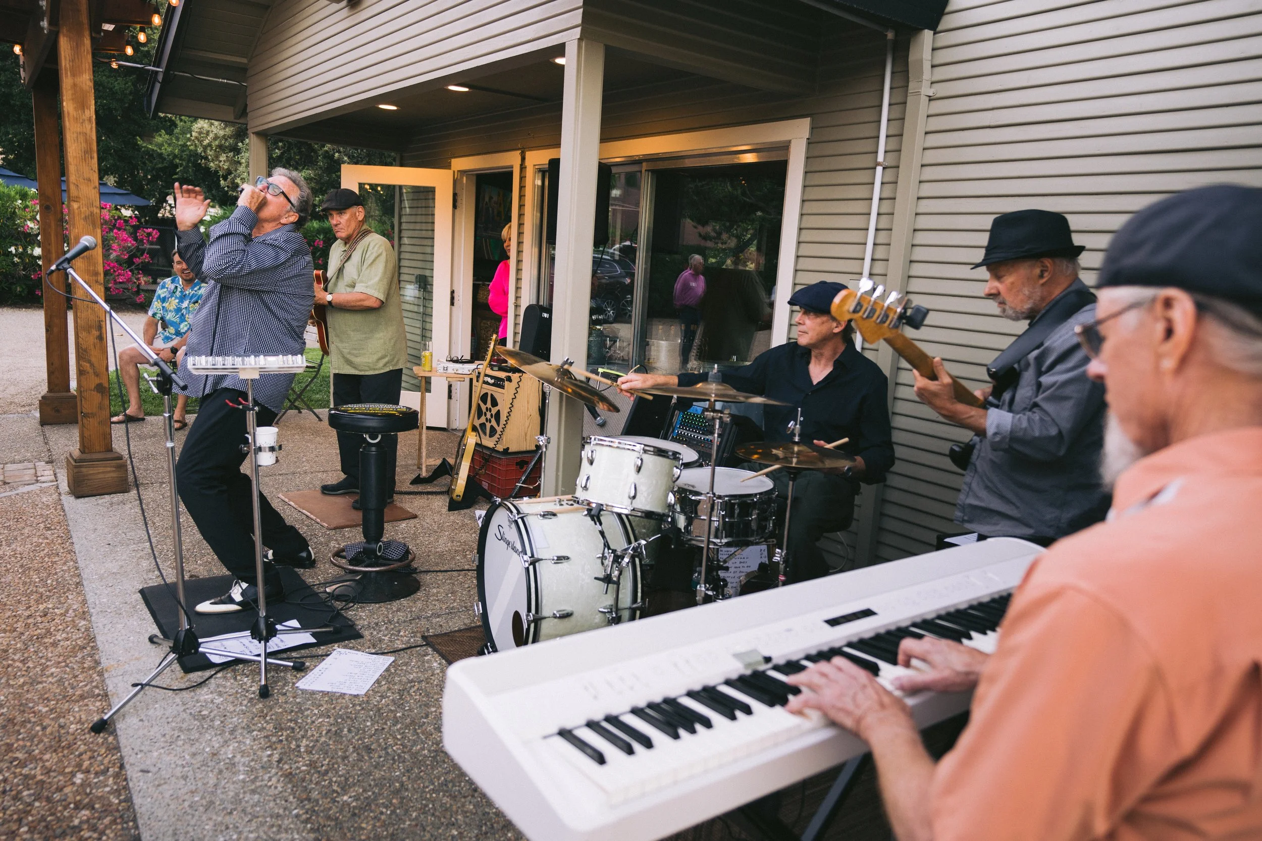 Bill Noteman June 2022