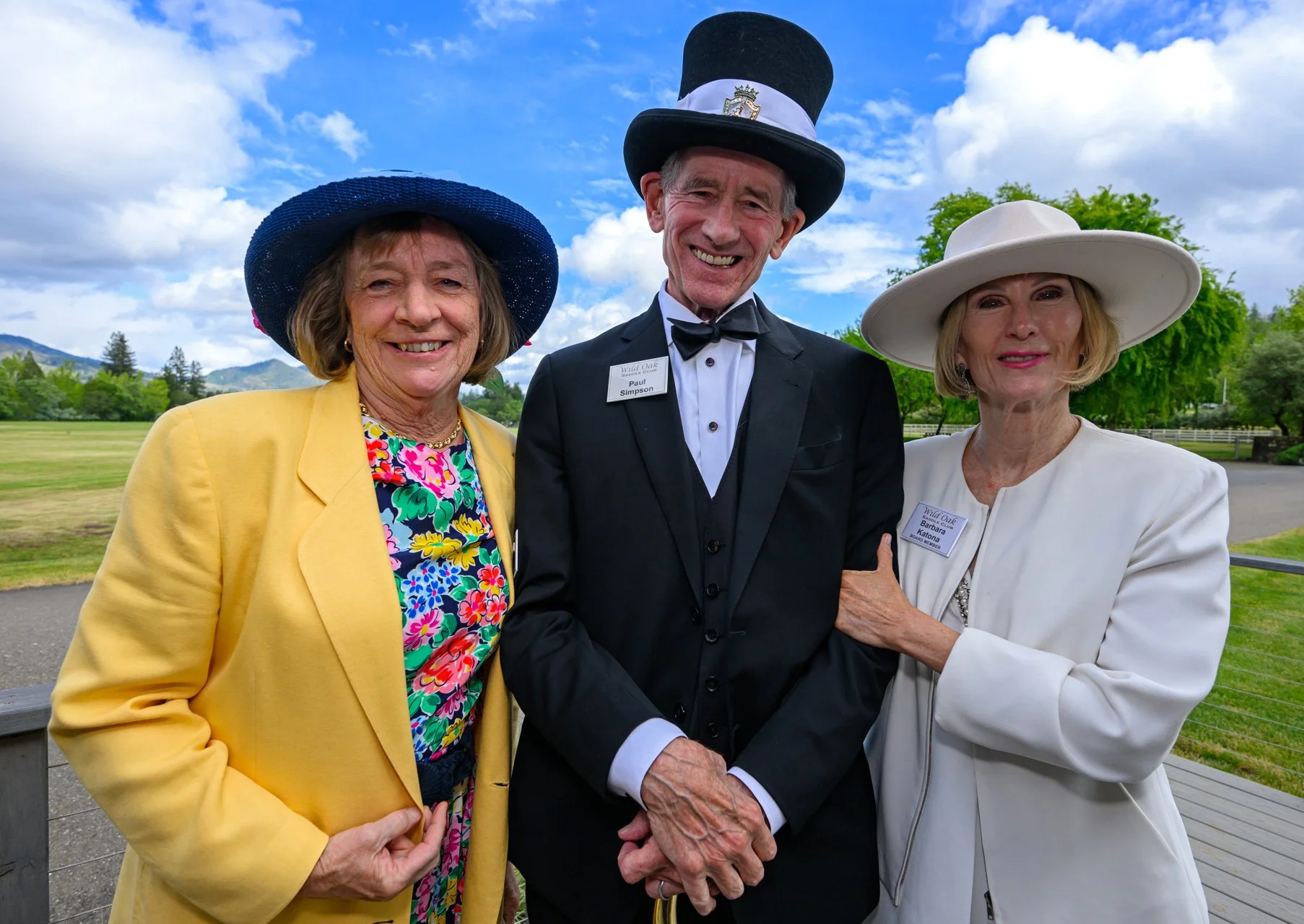 Derby Day 2024