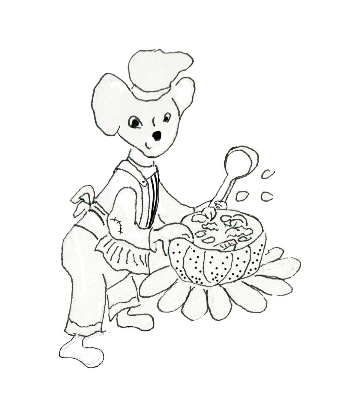 Fun & Easy Sunflower Salad: A Healthy Recipe for Kids