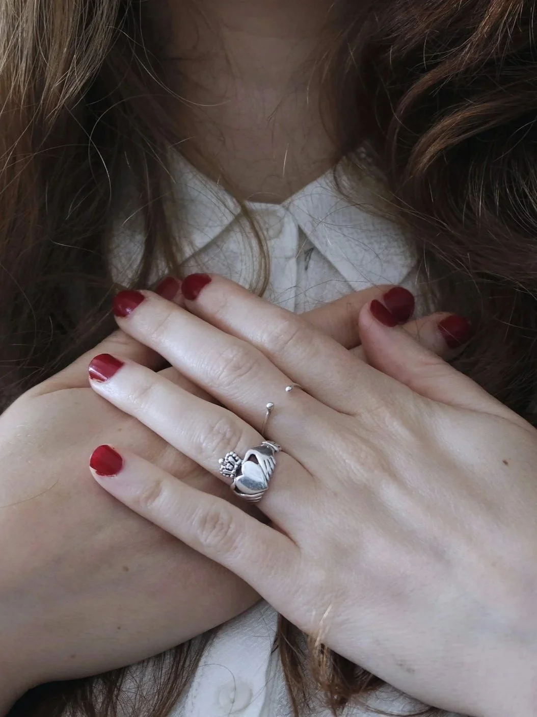 Therapy for a busy professional to manage stress and improve mental health.