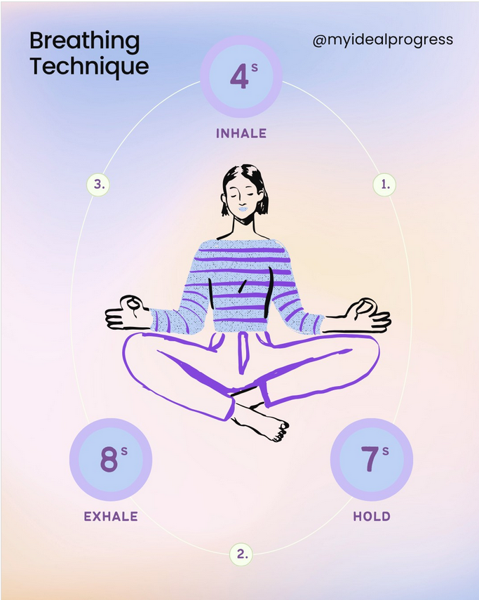 5 Science-Backed Ways to Take Control of Stress
