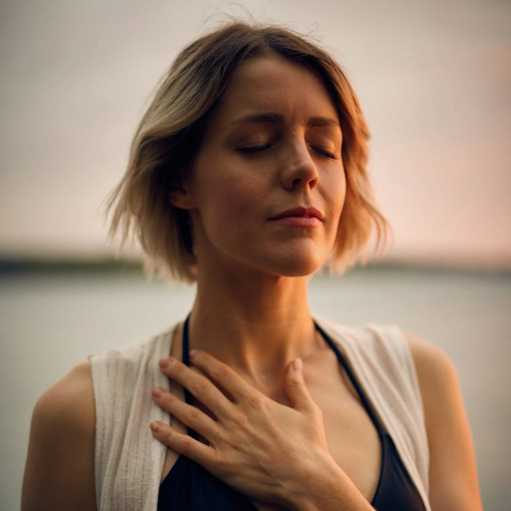 Self-Compassion for High Achievers: What It Actually Looks Like