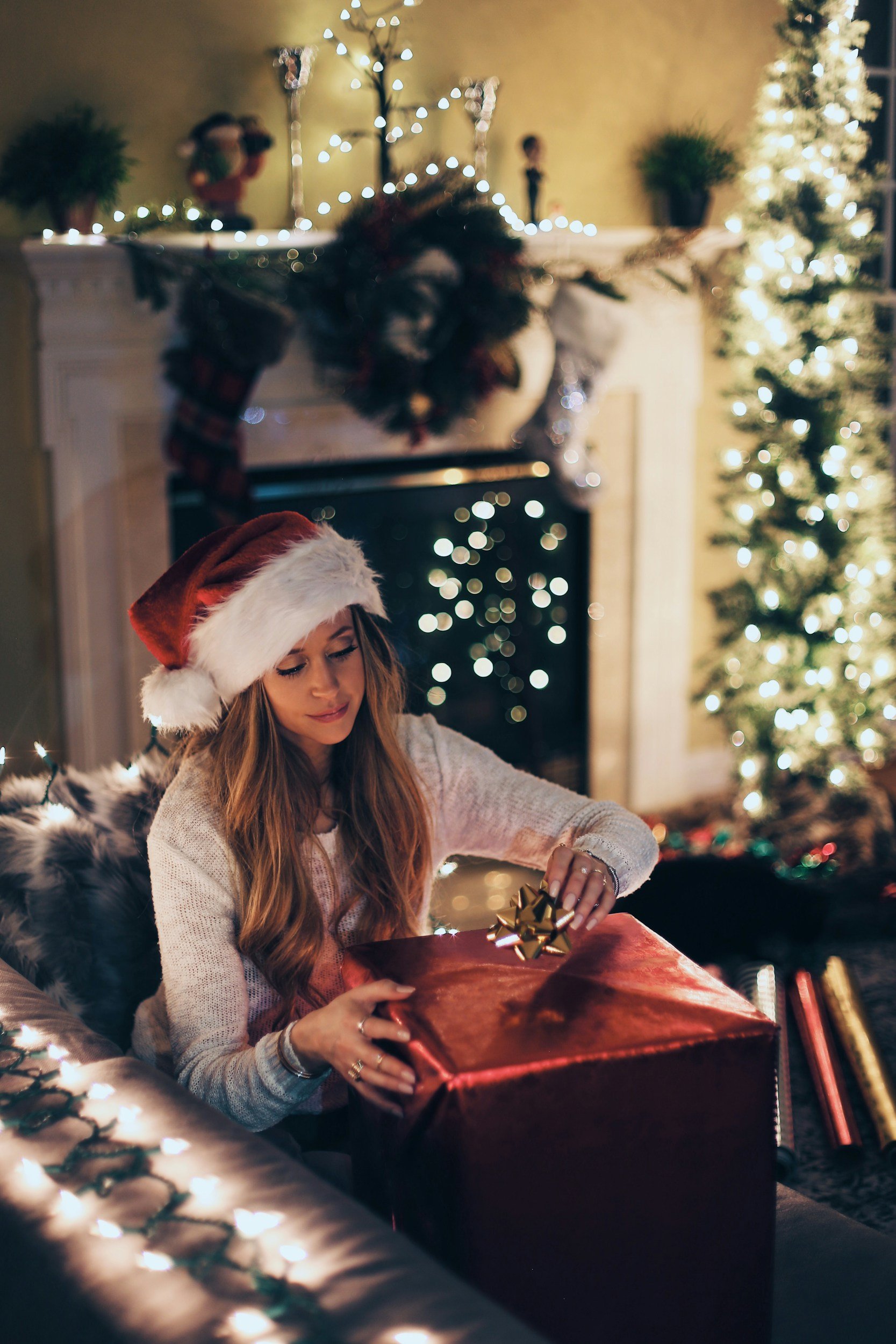 Why Emotional Overload During the Holidays Might Be a Sign You Need More Support