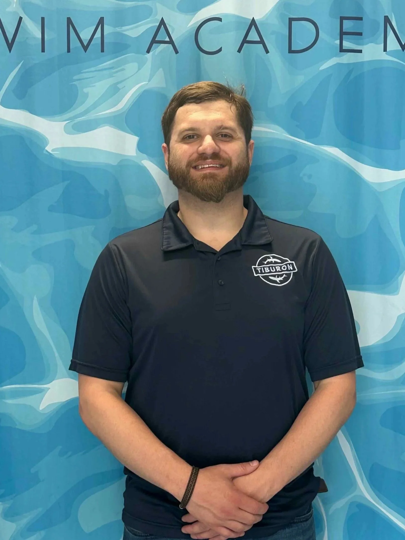 Coach Adam