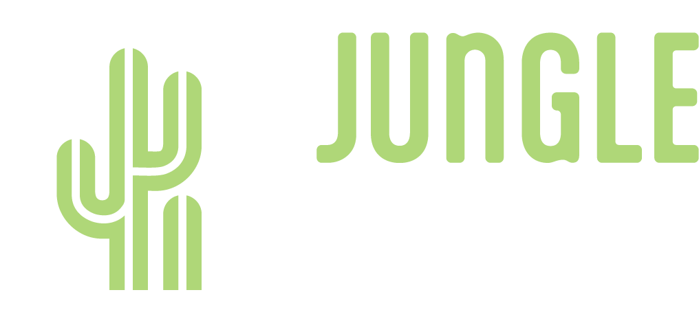 JUNGLE HOUSE