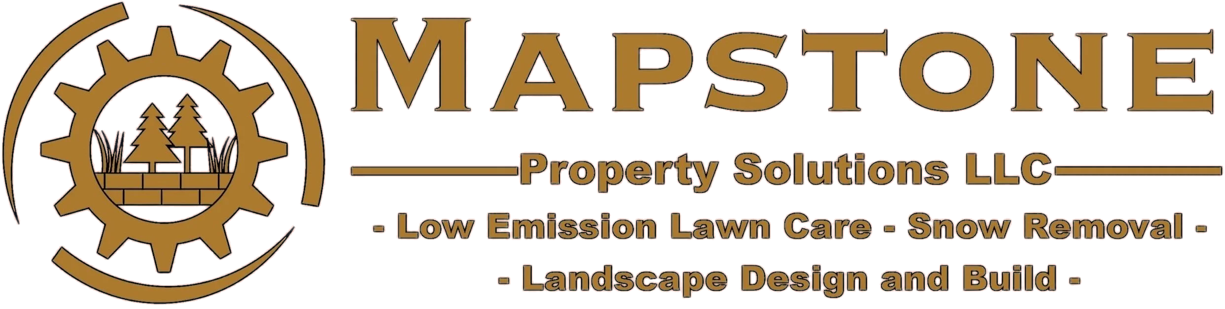 Mapstone Property Solutions logo