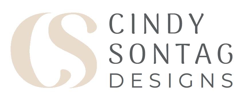 Cindy Sontag Designs