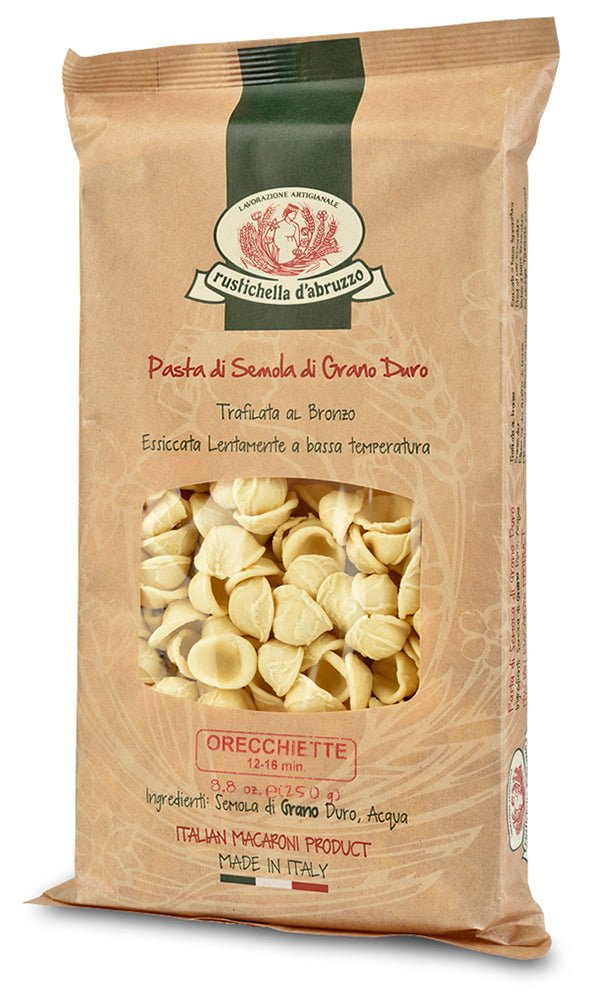 Orecchiette Pasta