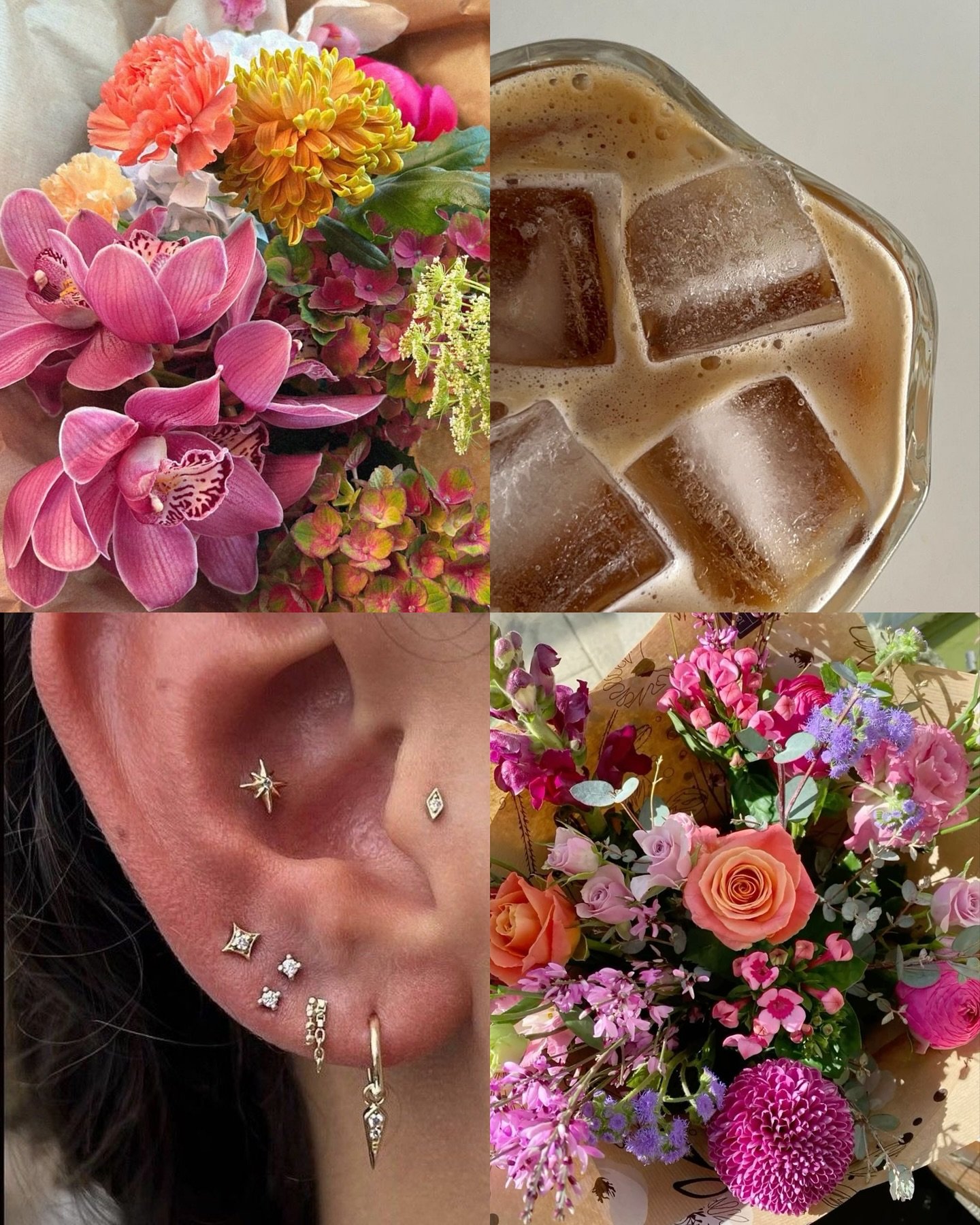 Did you hear? Ear Alchemy has officially arrived at Bambii B 💎💕

We&rsquo;re so excited to be soft launching THIS Saturday in Ellenbrook and can&rsquo;t wait to celebrate with you all! ✨
If you missed out on grabbing a piercing appointment, don&rsq