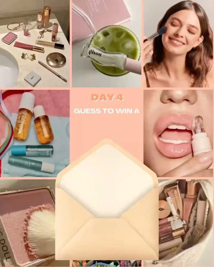 The Christmas presents the girlies ACTUALLY want 🤩🎁
For Day 4 of BB&rsquo;s 12 Days of Christmas🎄 we&rsquo;re giving away a $50 Mecca Voucher, so you can treat yourself to something extra special this Christmas 💅

How do I win? 
We are thinking o