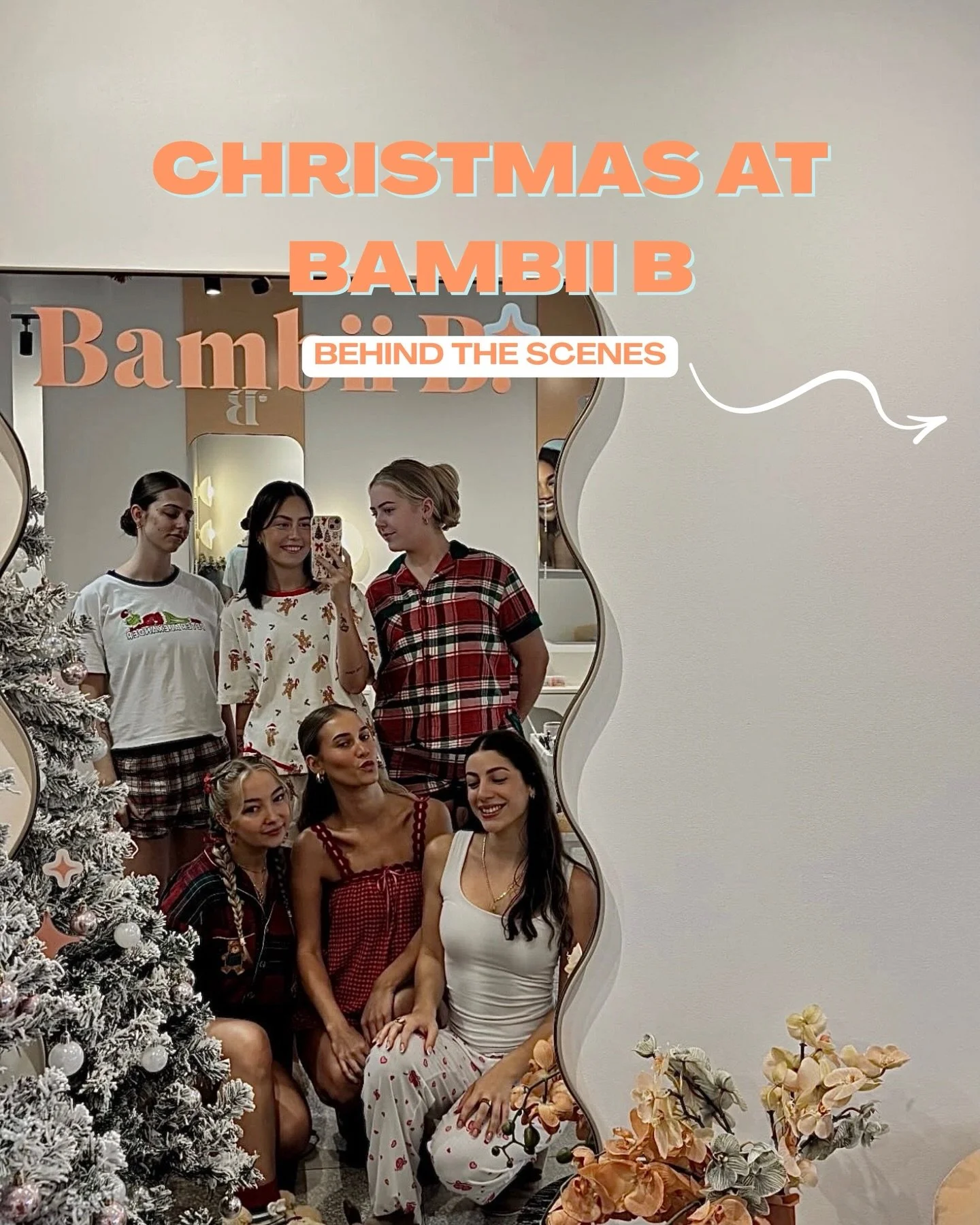 THAT&rsquo;S A WRAP ON 2025 AT BAMBII B 💖🫶

We honestly can&rsquo;t thank our beautiful clients enough for another AMAZING year 😍 Thank you for always trusting us with your brows, for never complaining about our (sometimes questionable) music tast