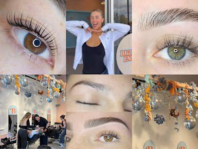 Inside Bambii B Ellenbrook | Brow Restyles, Lamination, Tinting &amp; More
