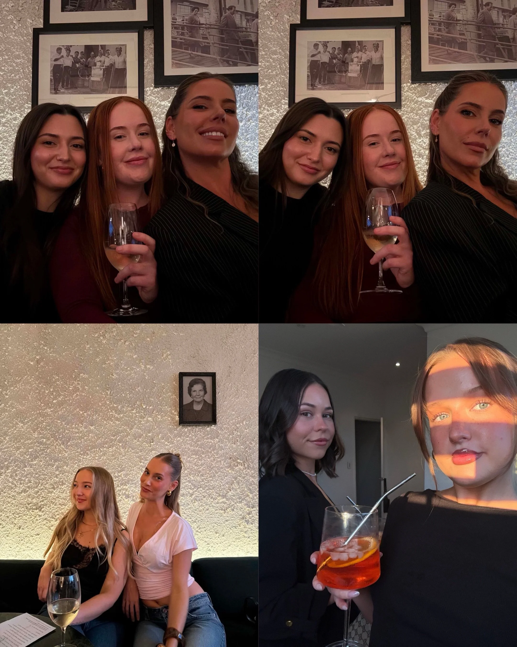 MAY RECAP ✨ This month was a special one 🎀

1. We spent a lot more time together outside the salon (with a little drink in hand of course 🍸) 
2. You girlies LOVED Jenna&rsquo;s brow and lash promo this month and honestly&hellip; we can&rsquo;t blam