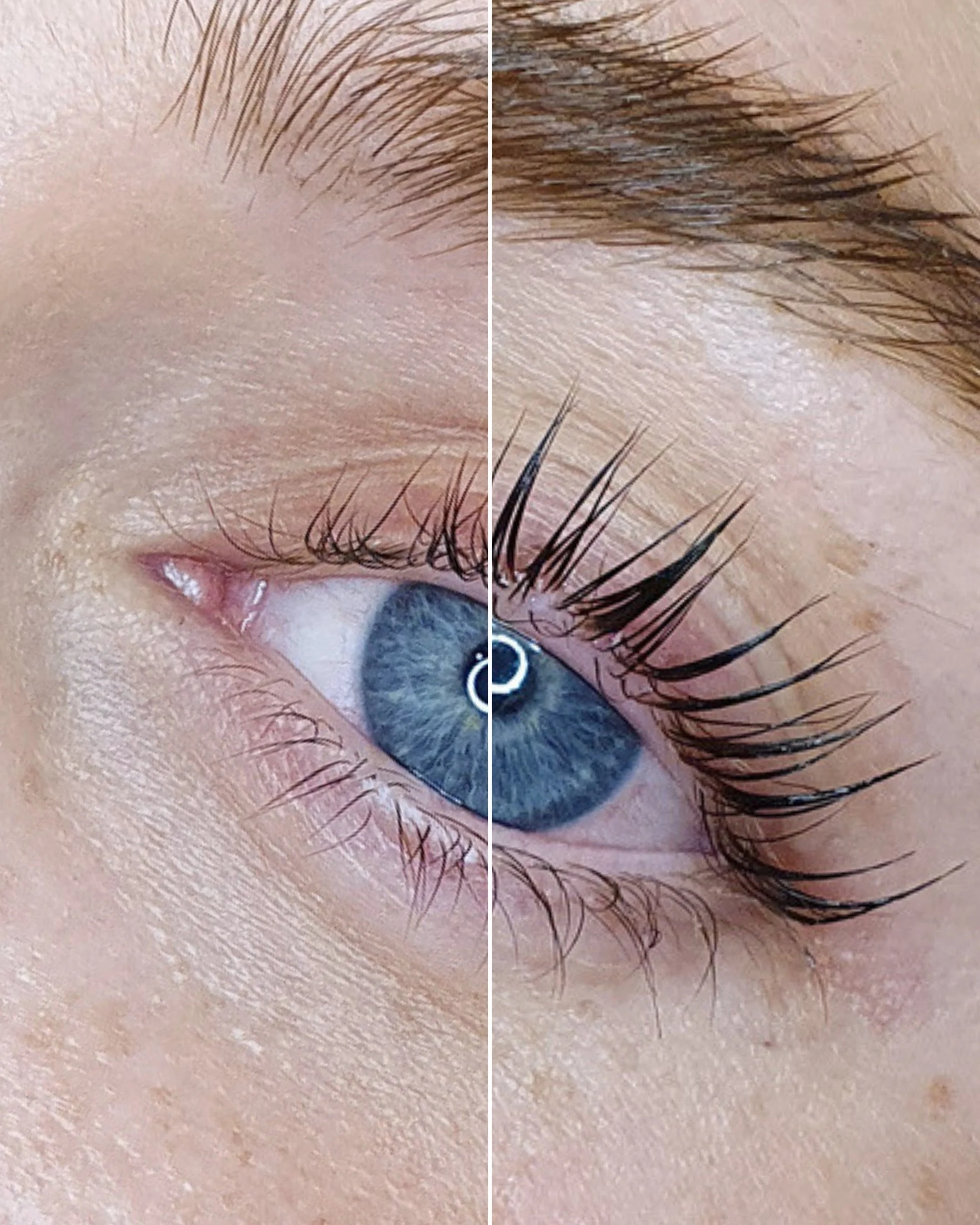 A little appreciation post for our Extra Lash Lift 🤍🎀
Designed to take even stubborn lashes from flat to sky high 💭✨ (Plus this lift lasts up to 10 weeks for the most gorgeous, effortless look all day every day 💅)
If you want longer-looking, lift