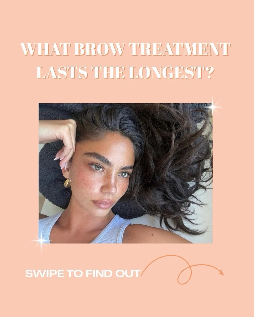Wondering which brow treatment lasts the longest? Let&lsquo;s break it down🤍

Every brow service gives a different result, and the best option for you depends on how long you want the look to last, how defined you like your brows, and how much maint