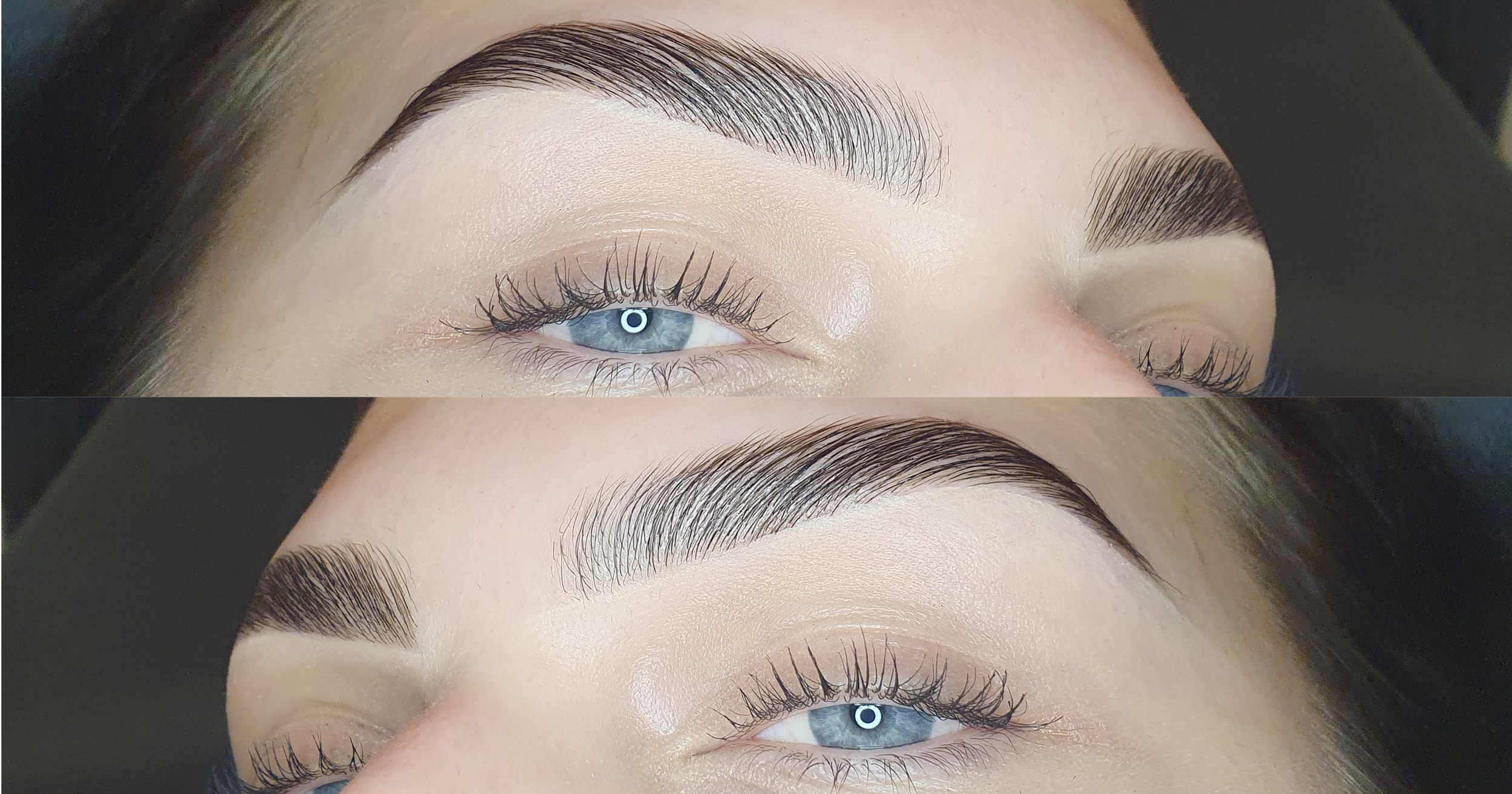 Brow Lamination Aftercare: How to Look After Your Lami