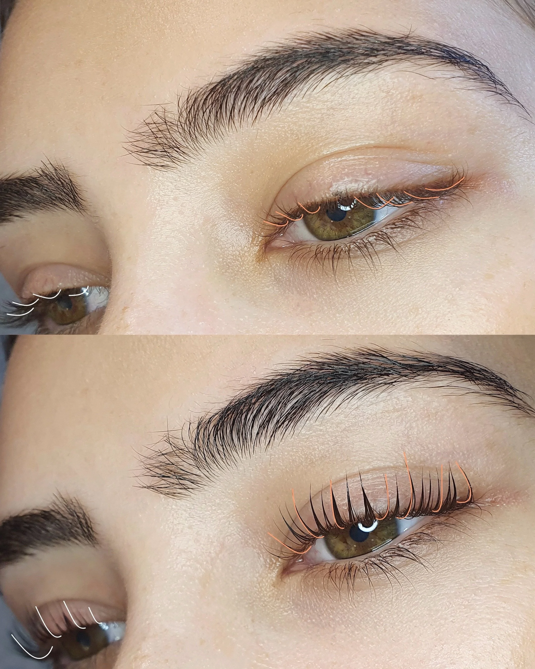 Lashes so good they&rsquo;ve got us questioning if its natural 🤤❤️&zwj;🔥

Want natural lashes THIS good?? It&rsquo;s all in the Korean Lash Lift
🎀Longer, lifted lashes 
🎀Fanned out appearance 
🎀Low-maintenance and effortlessly gorgeous

The best