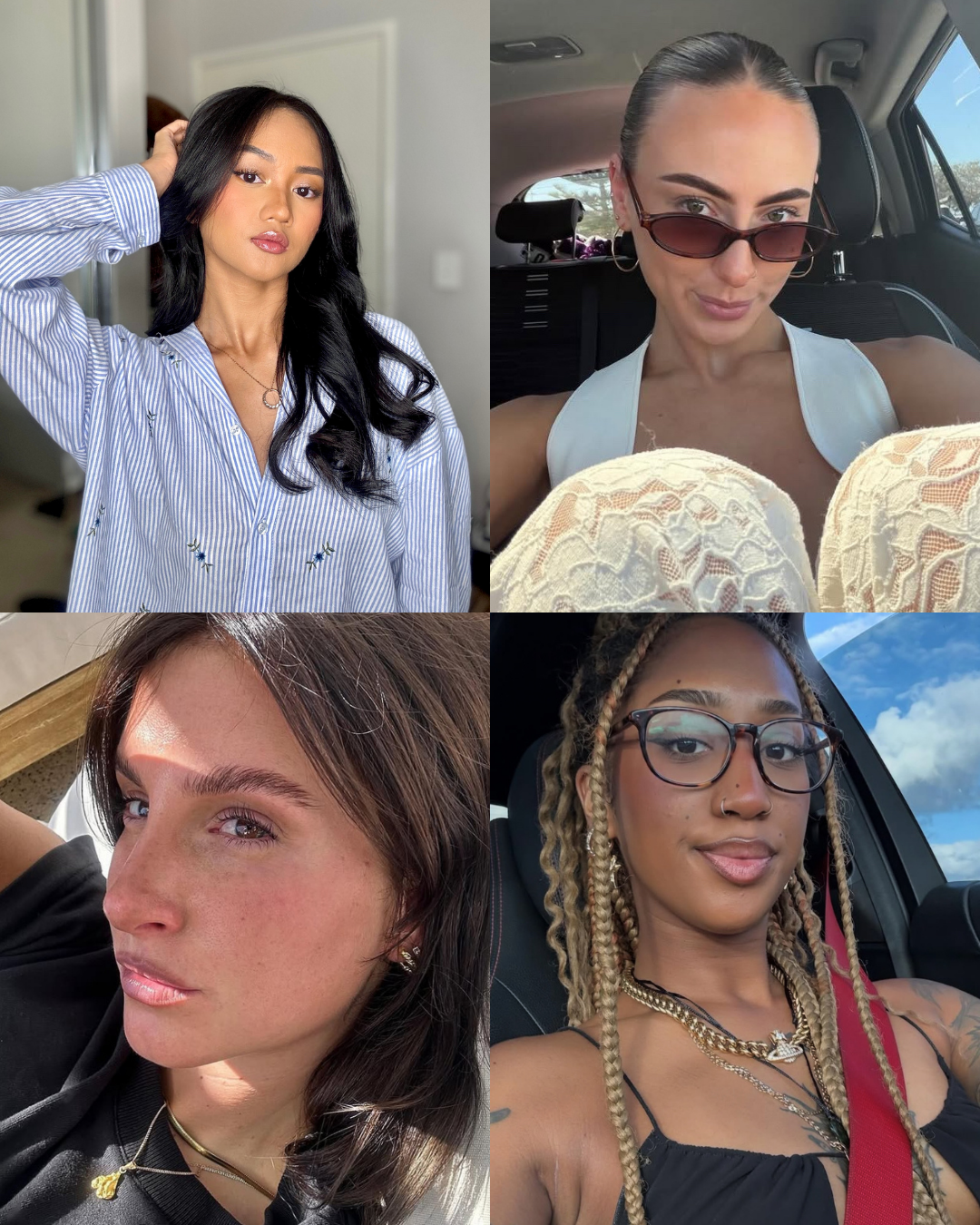Brows by Bambii B