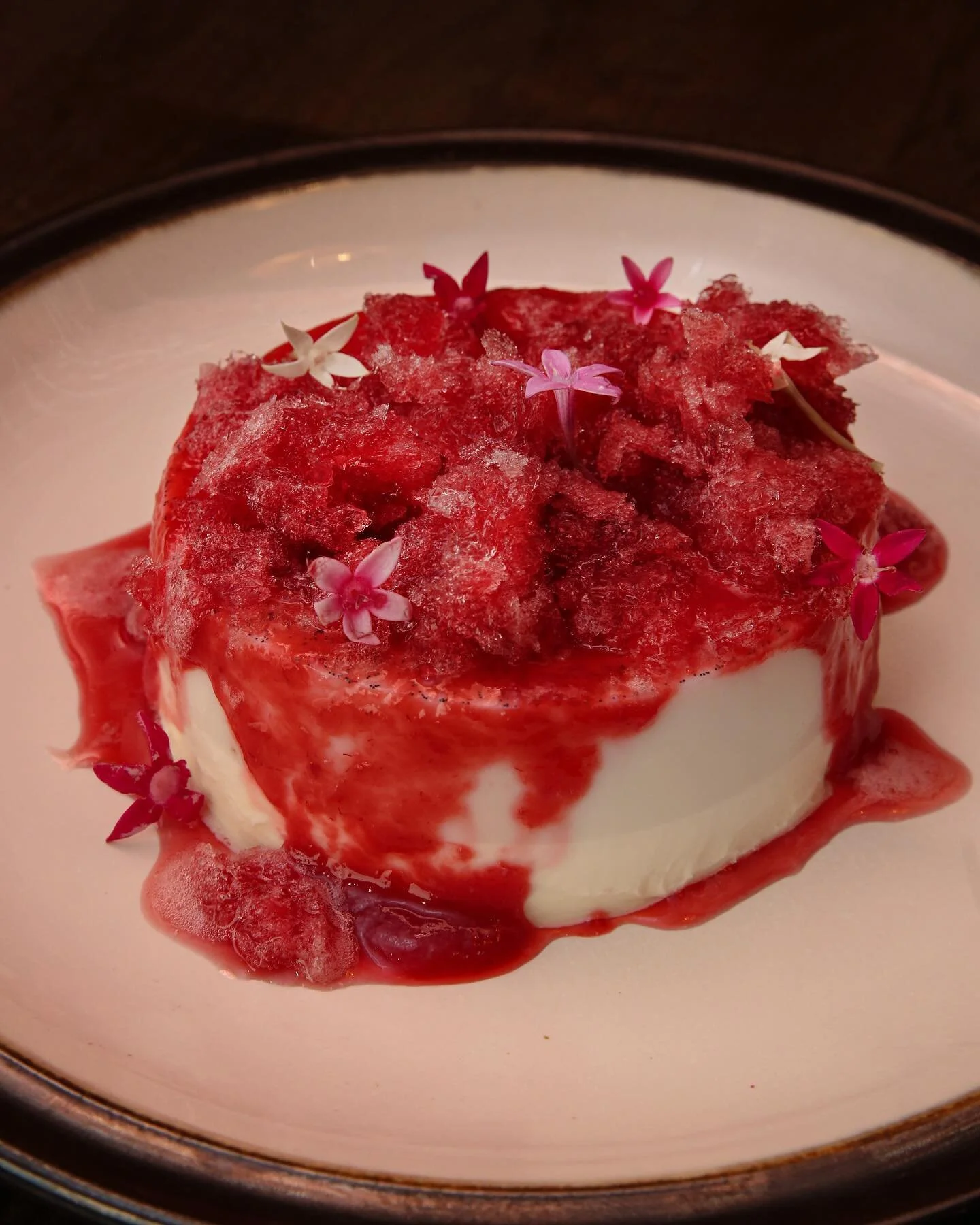 The Brandy Restaurant and Hookah Lounge