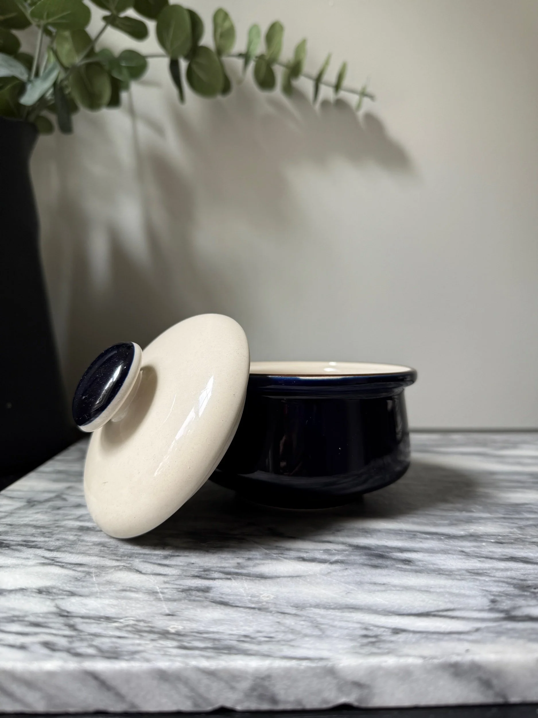 VINTAGE | Mini Dutch Ovens