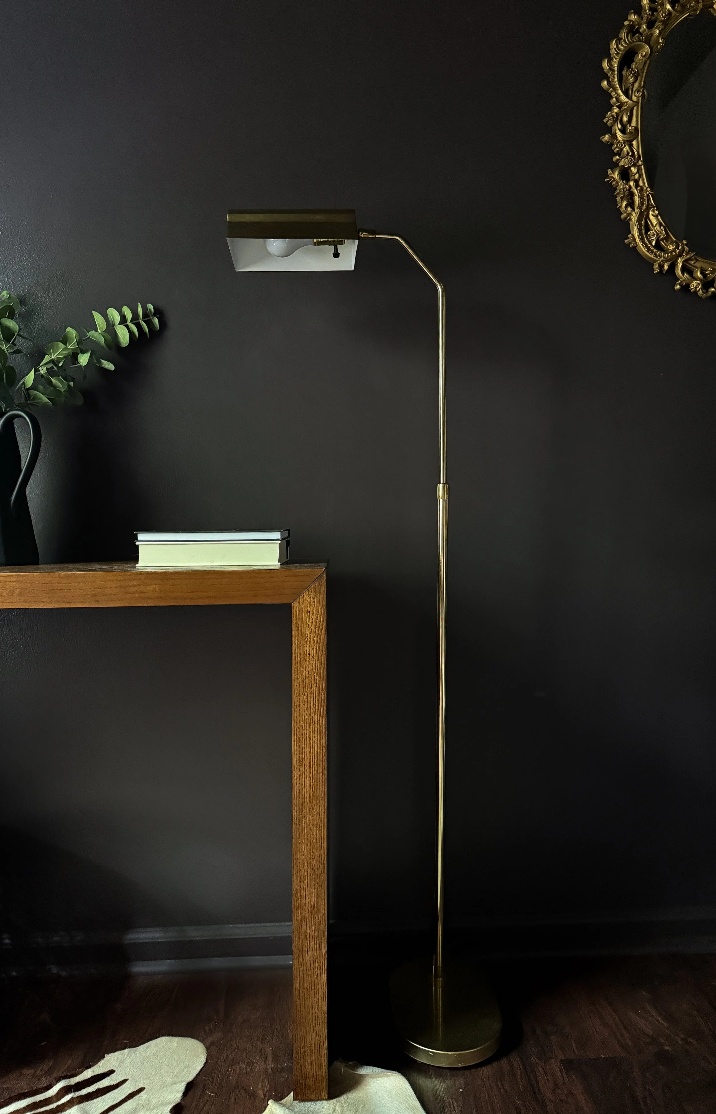 Furniture + Lighting