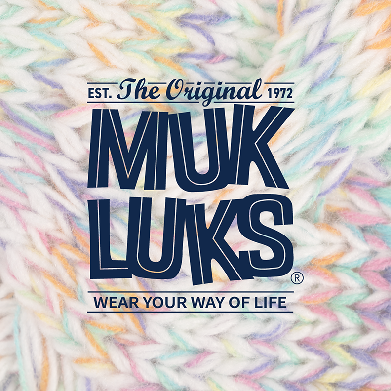MUK LUKS SOCIAL CONTENT