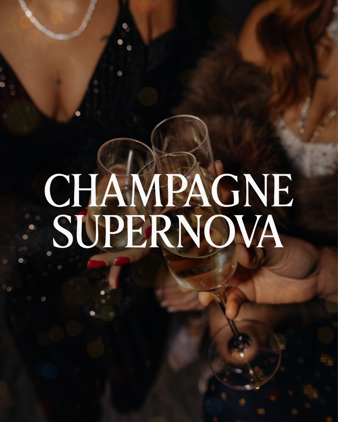 THE OUTSIDER NEW YEAR'S EVE PARTY